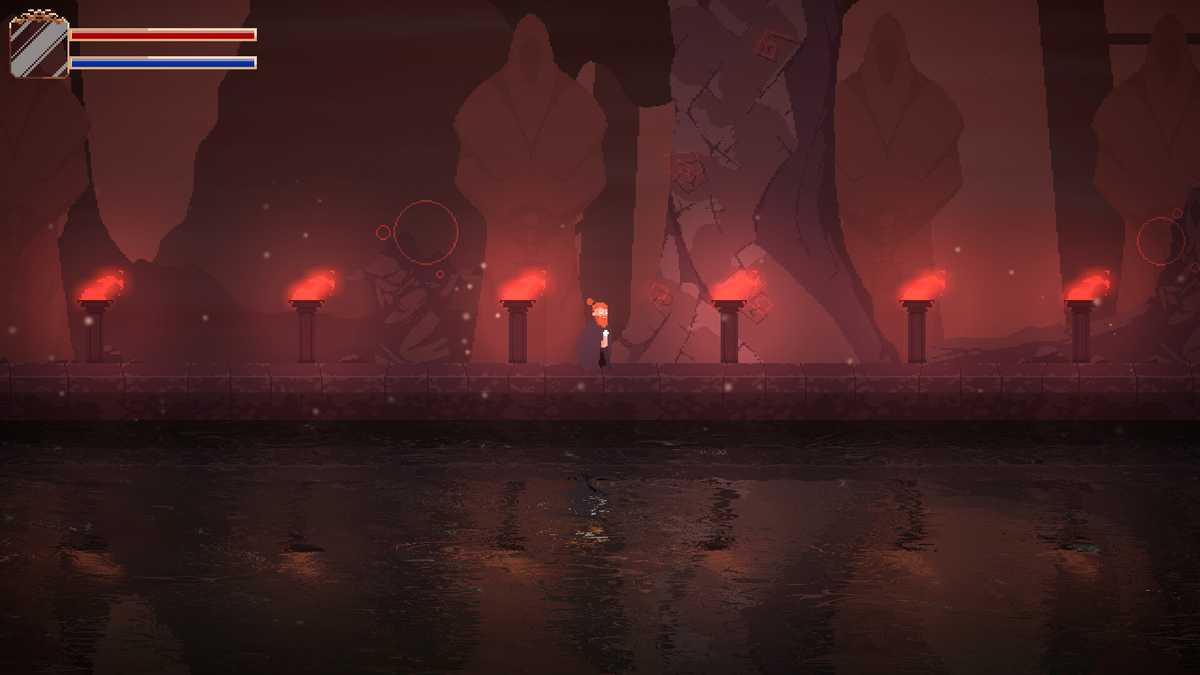 Restless Lands