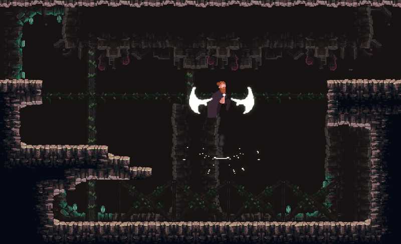 Restless Lands Screenshot 3
