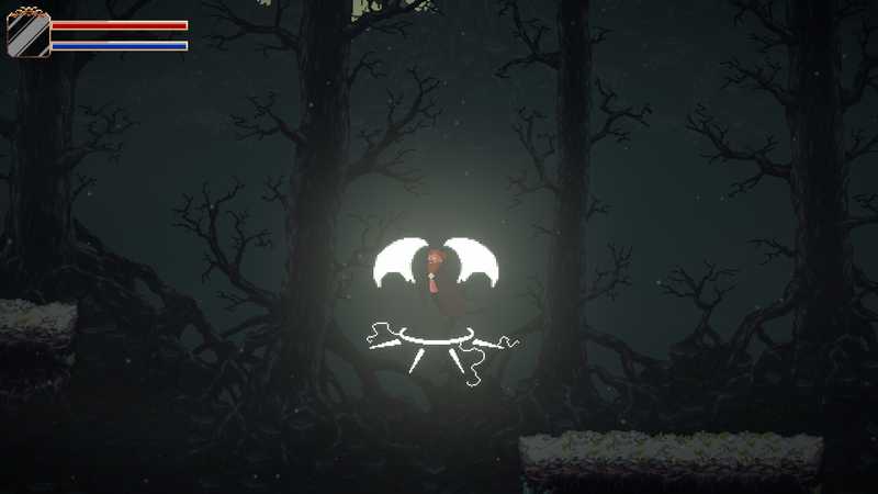Restless Lands Screenshot 2